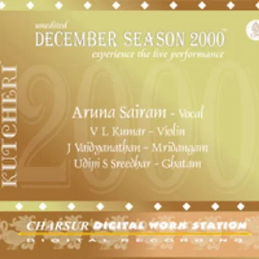 December Season 2000