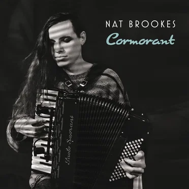 Cormorant by Nat Brookes - album cover