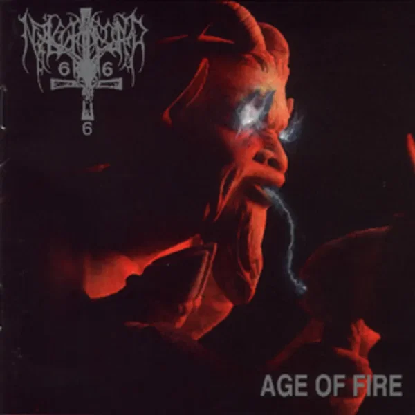 Age of Fire