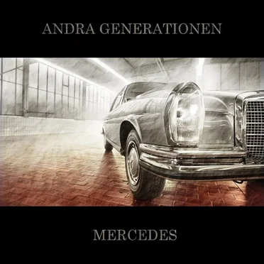 Mercedes