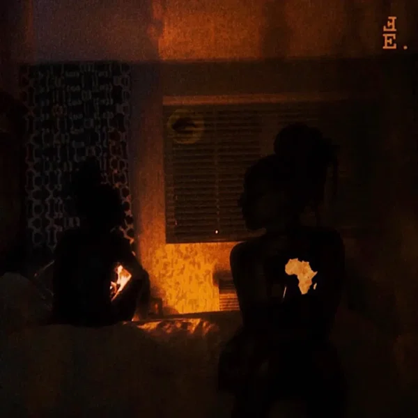 Lagos Love Affair (Remix/Mashup EP)