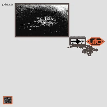 Ecstatic Nostalgia by Piezo - album cover