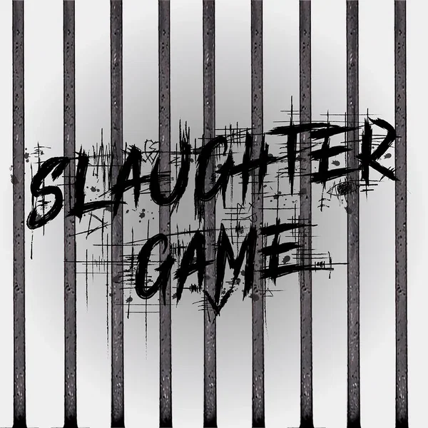 SLAUGHTER GAME
