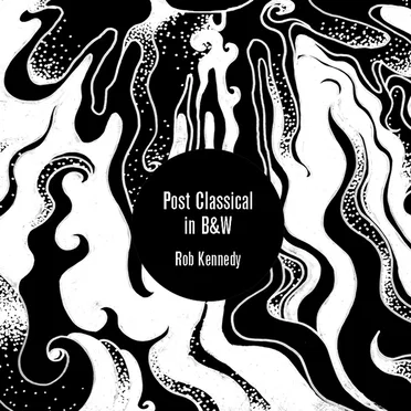Post Classical in B&W