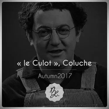 Le Culot, Coluche by Bon Entendeur - album cover