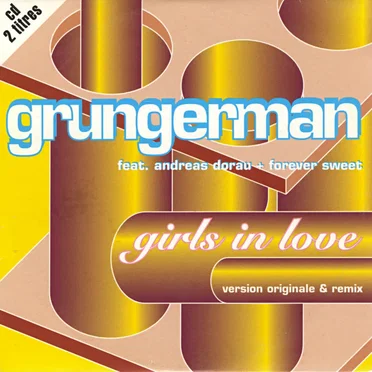 Grungerman