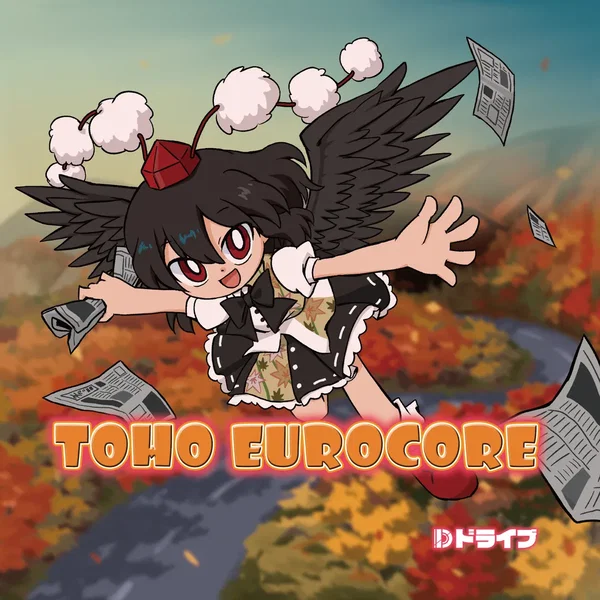 TOHO EUROCORE