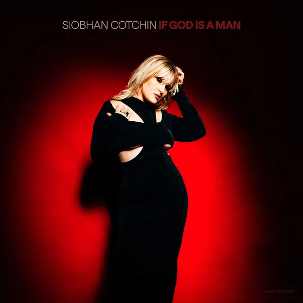 If God Is a Man