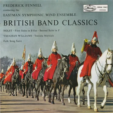 British Band Classics