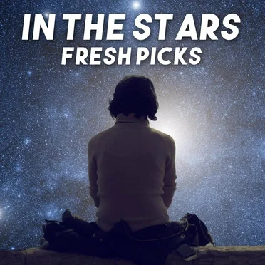 In the Stars - Fresh Picks by Various Artists - album cover