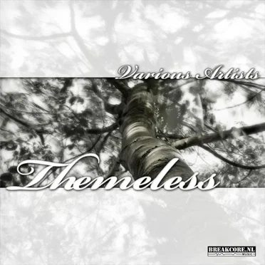 Themeless by Various Artists - album cover