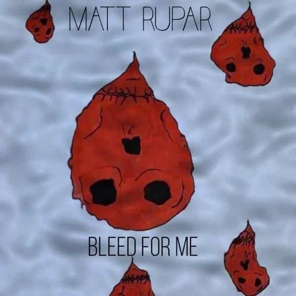 Bleed for Me