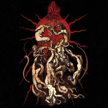 The Seven Seals of Saligia