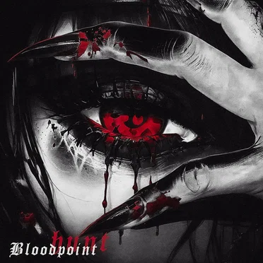 BLOOD POINT