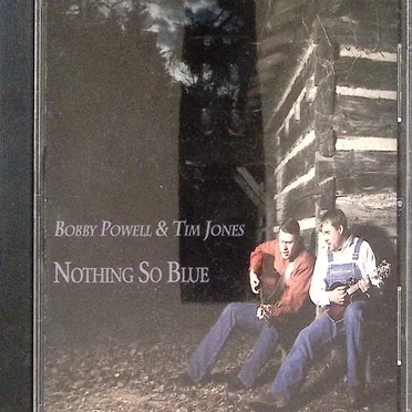 Nothing So Blue