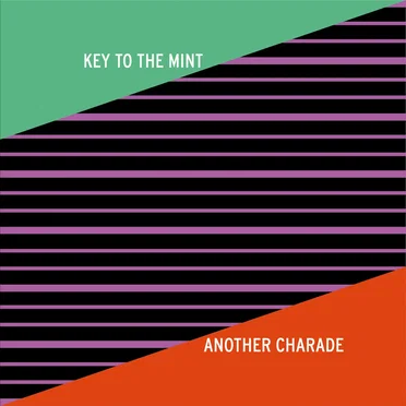 Another Charade by Key to the Mint - album cover