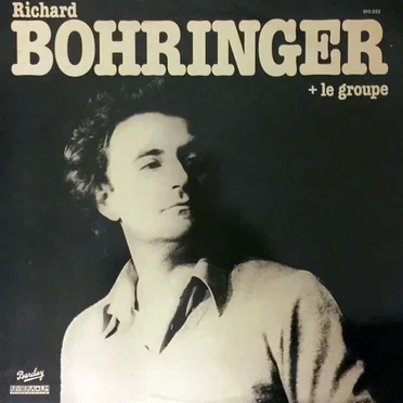 Bohringer + Le Groupe