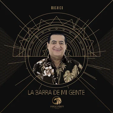 La barra de mi gente (Mosaico)