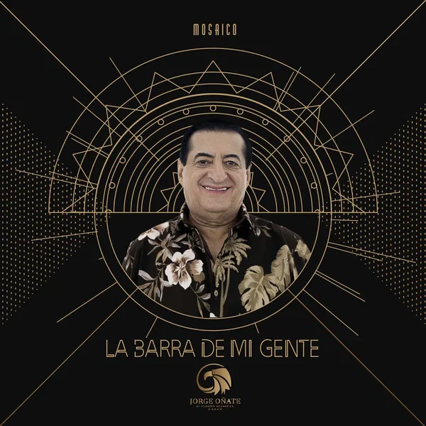La barra de mi gente (Mosaico)