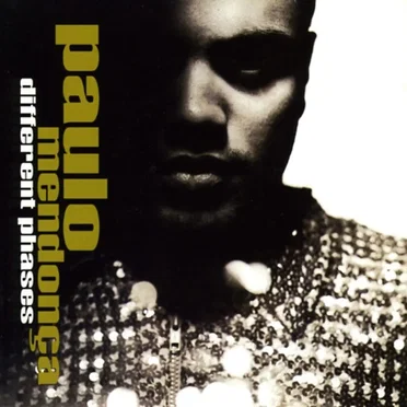 Different Phases by Paulo Mendonça - album cover