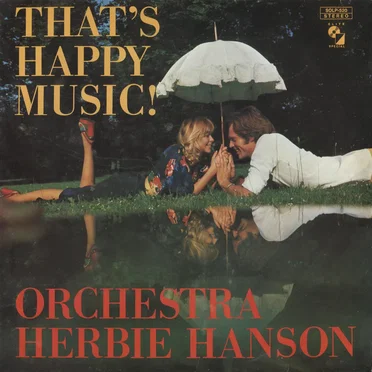 That’s Happy Music!