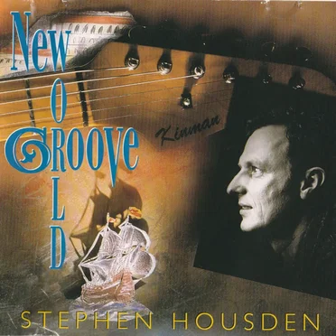 Stephen Housden