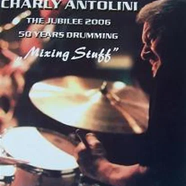 The Jubilee 2006 - Mixing Stuff