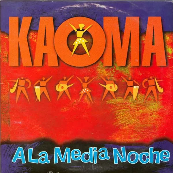 A la media noche