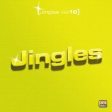 Jingles, Volume 10