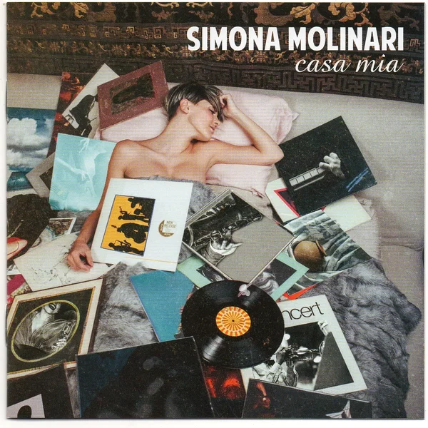 Casa mia