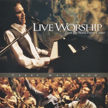 Live Worship From The World Prayer Center
