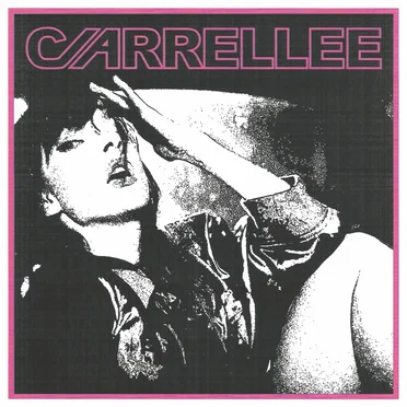 Carrellee by Carrellee - album cover