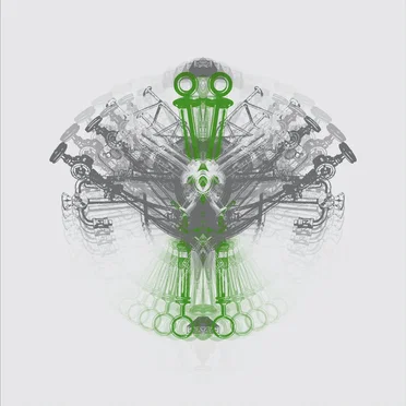 Acuminate by Whirling Hall of Knives - album cover