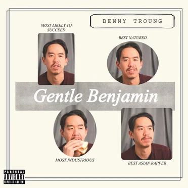 Benny Troung