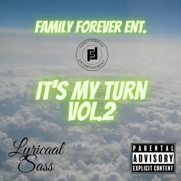 It’s My Turn, Vol. 2