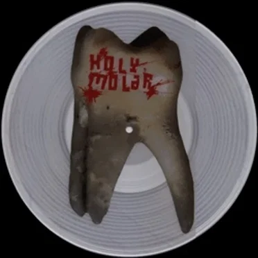 Holy Molar