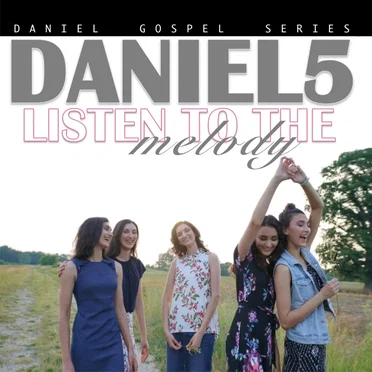 Listen to the Melody by Daniel5 - album cover