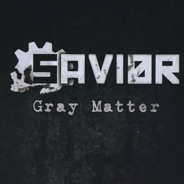 Gray Matter by Savi0r - album cover