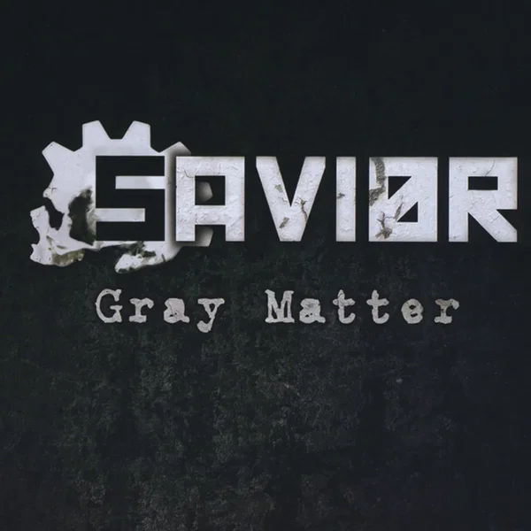 Gray Matter