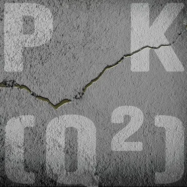 Querschläger 2: Kintsugi by Prezident - album cover