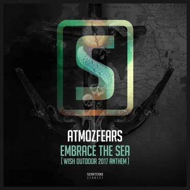 Embrace The Sea (Wish Outdoor 2017 Anthem)