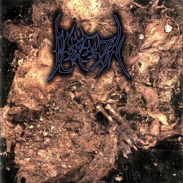 Blasphemation by Blasphemation - album cover