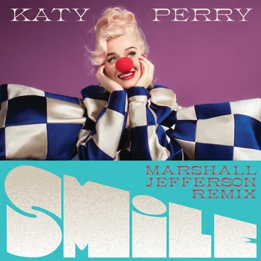 Smile (Marshall Jefferson remix)