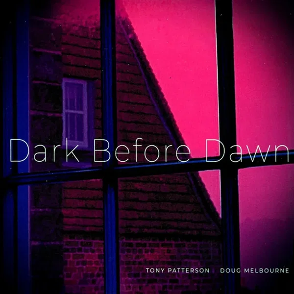 Dark Before Dawn