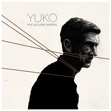 As If We Were Dancing by Yuko - album cover