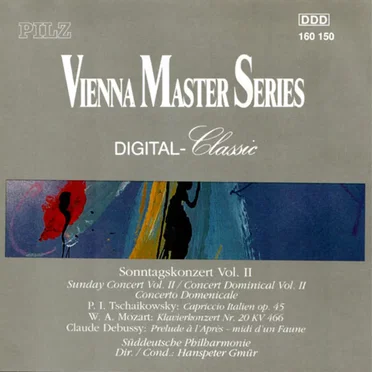 Sonntagskonzert, Vol. II