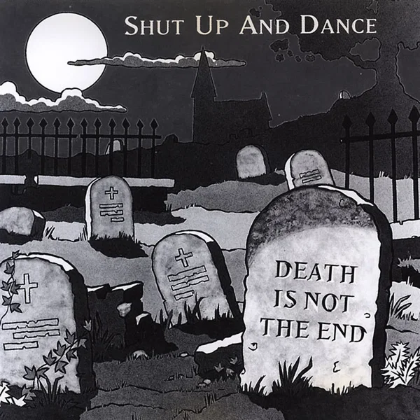 Death Is Not the End