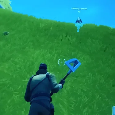 Fortnite（2021.9.11）
