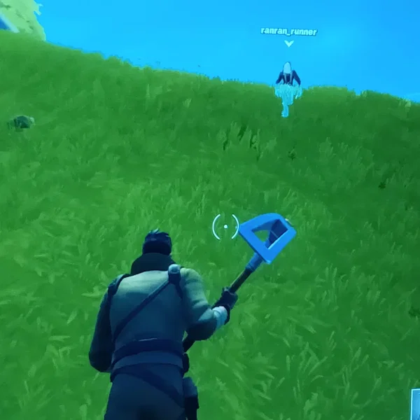 Fortnite（2021.9.11）