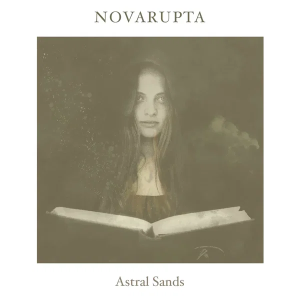 Astral Sands